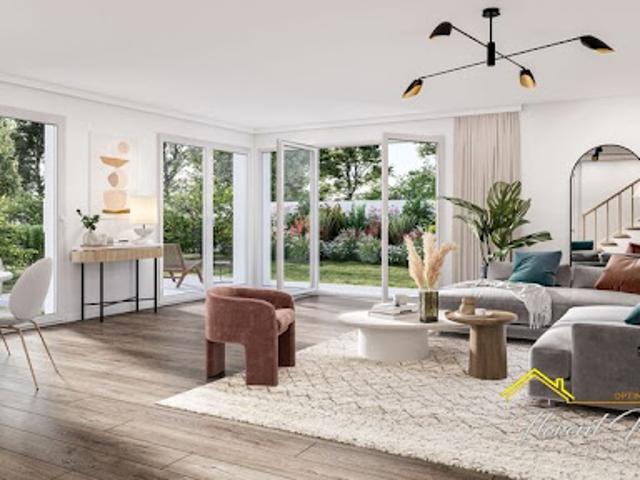Vente Maison 4 pièces 84 m2 Bessières