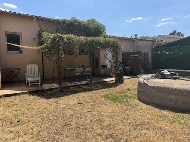 Vente Maison 4 pièces 84 m2 Brignoles