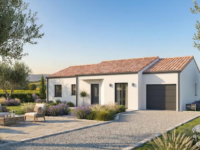 Vente Maison 4 pièces 84 m2 Gourdon