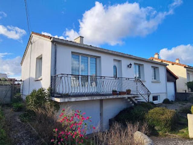 Vente Maison 4 pièces 84 m2 Gorges