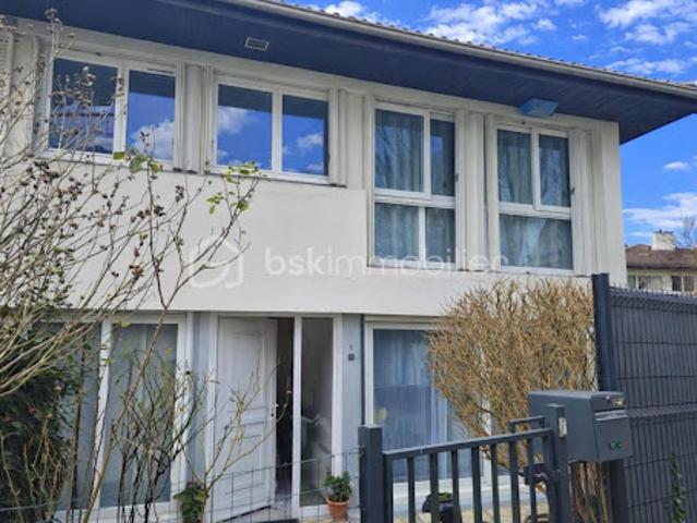 Vente Maison 4 pièces 84 m2 Gretz Armainvilliers