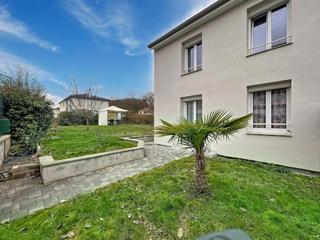 Vente Maison 4 pièces 84 m2 Guénange
