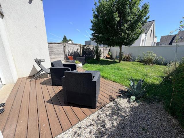 Vente Maison 4 pièces 84.28 m2 Guerande