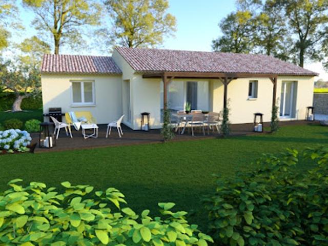 Vente Maison 4 pièces 84 m2 Draguignan