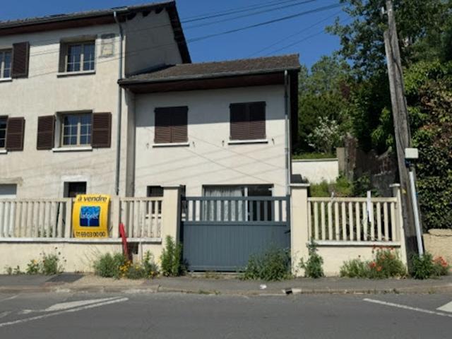 Vente Maison 4 pièces 84 m2 Draveil