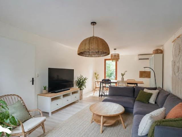 Vente Maison 4 pièces 84 m2 Drémil Lafage