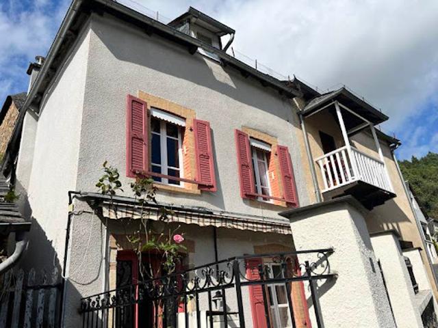 Vente Maison 4 pièces 84 m2 Forges