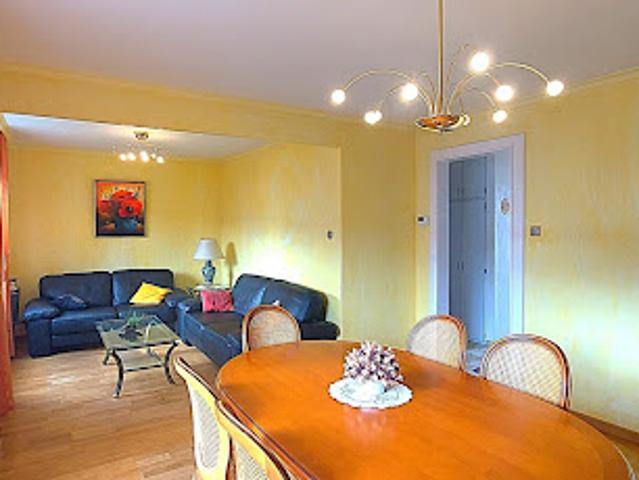 Vente Maison 4 pièces 84 m2 Fameck