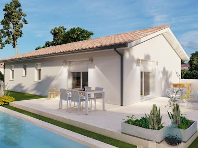 Vente Maison 4 pièces 84 m2 Fraisse