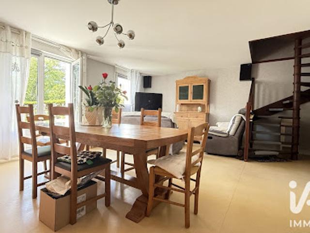 Vente Maison 4 pièces 84 m2 Fréthun