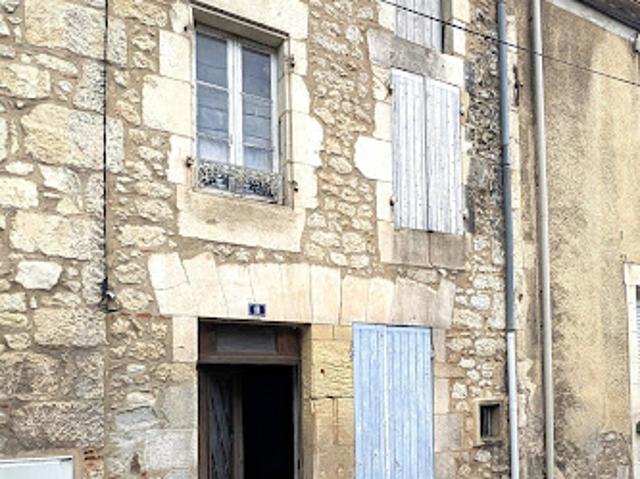 Vente Maison 4 pièces 84 m2 Fumel