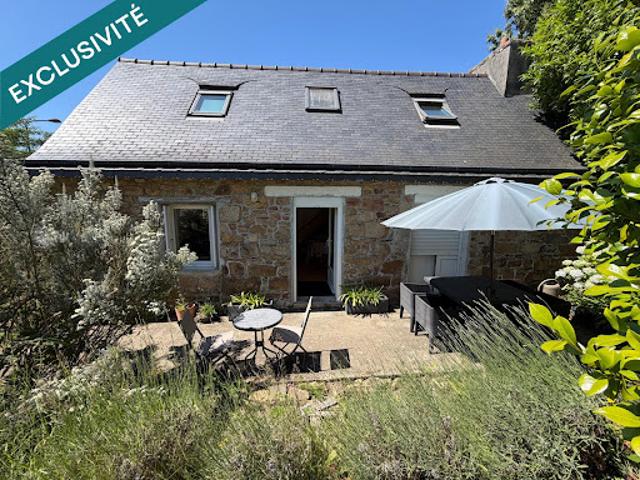 Vente Maison 4 pièces 84 m2 Kermaria Sulard