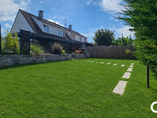 Vente Maison 4 pièces 84 m2 Kunheim
