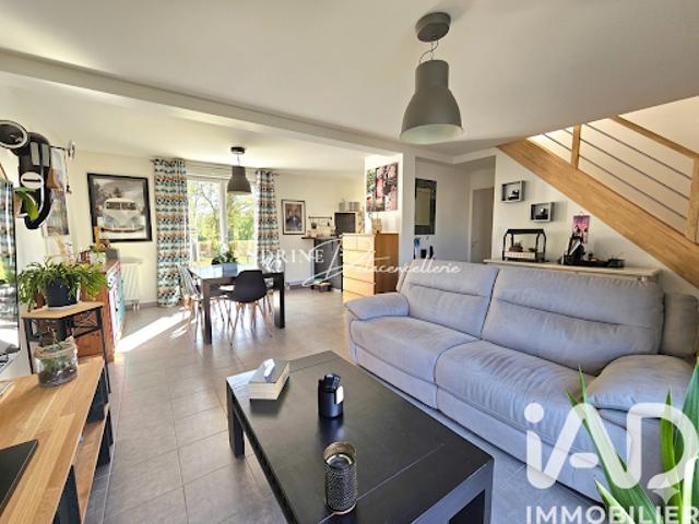Vente Maison 4 pièces 84 m2 Héric
