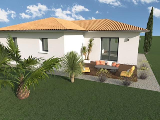 Vente Maison 4 pièces 84 m2 Hinx