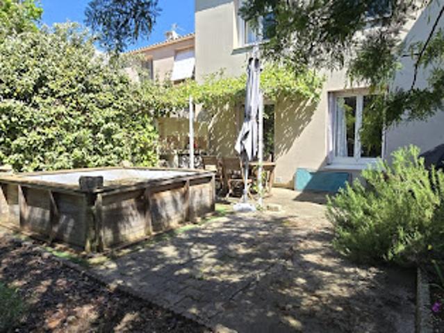 Vente Maison 4 pièces 84 m2 Orange
