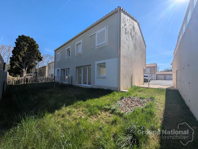 Vente Maison 4 pièces 84 m2 Orgon