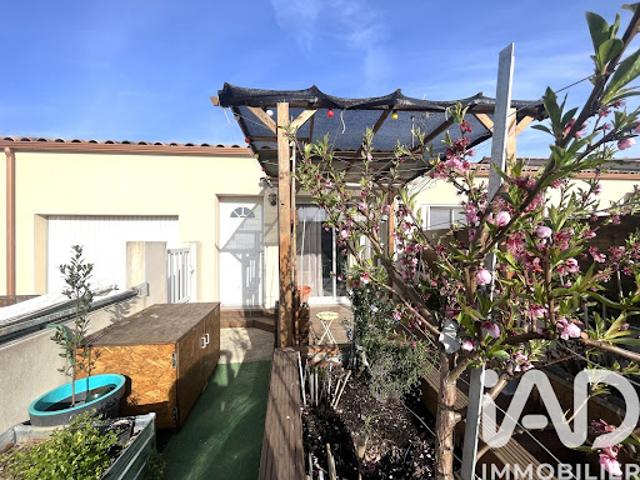 Vente Maison 4 pièces 84 m2 Laurens
