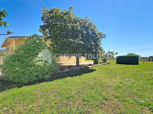 Vente Maison 4 pièces 84 m2 Lavernose Lacasse
