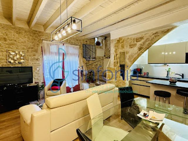 Vente Maison 4 pièces 84 m2 La Calmette