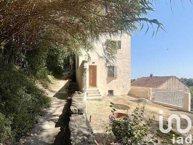 Vente Maison 4 pièces 84 m2 La Calmette