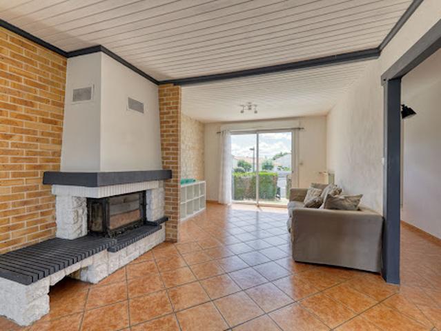 Vente Maison 4 pièces 84 m2 La Bruffière
