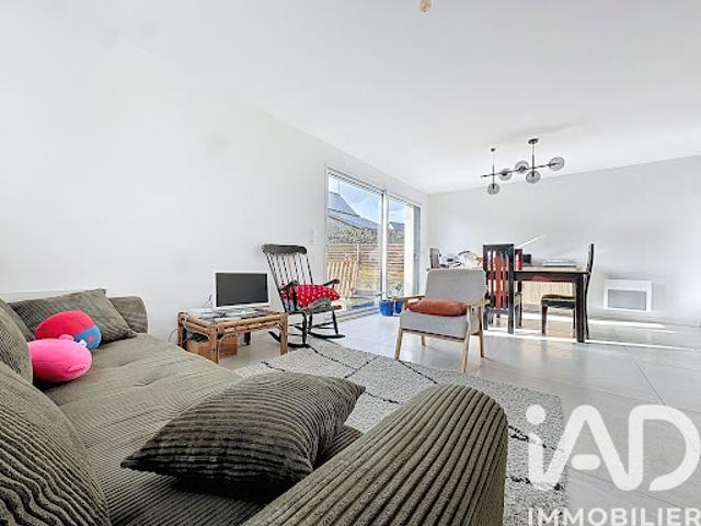 Vente Maison 4 pièces 84 m2 La Gouesnière
