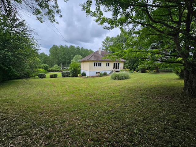 Vente Maison 4 pièces 84 m2 La Guierche