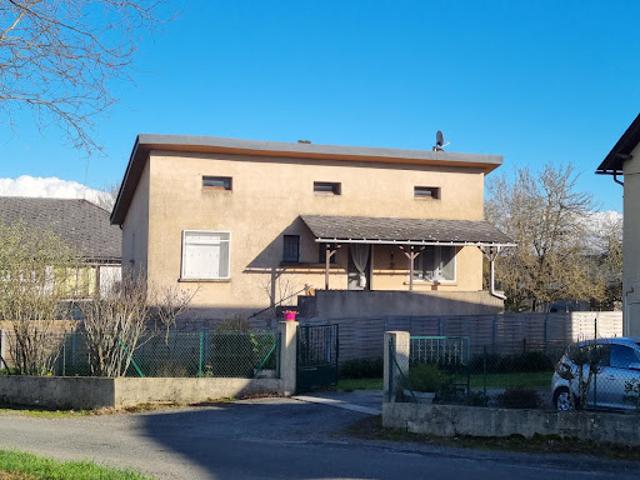 Vente Maison 4 pièces 84 m2 La Salvetat Peyralès