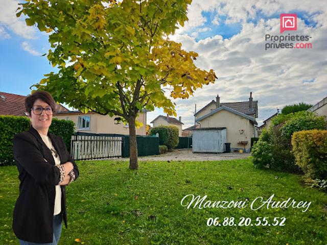 Vente Maison 4 pièces 84 m2 La Rivière de Corps