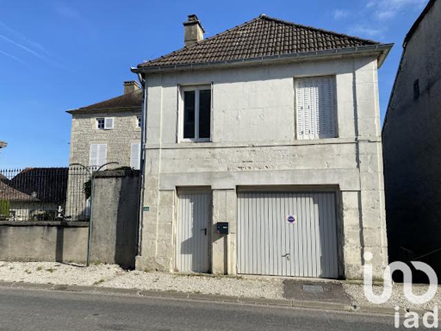 Vente Maison 4 pièces 84 m2 Laferté sur Aube