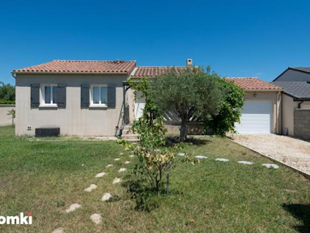 Vente Maison 4 pièces 84 m2 Lapalud