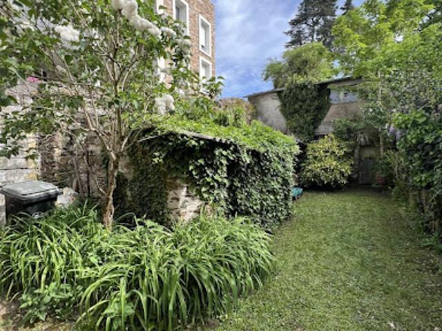 Vente Maison 4 pièces 84 m2 Le Loroux Bottereau