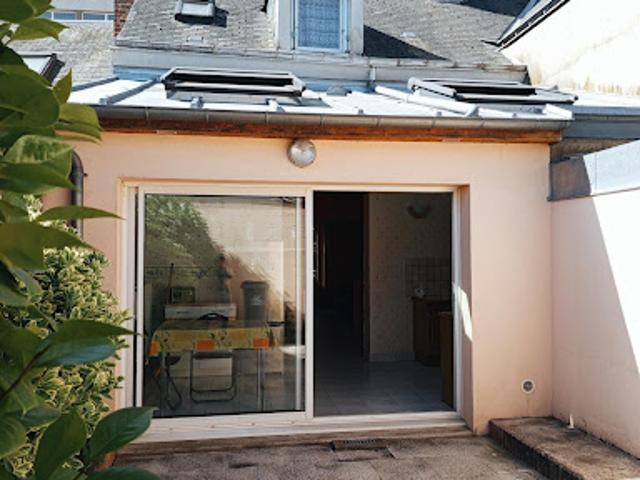 Vente Maison 4 pièces 84 m2 Le Mans