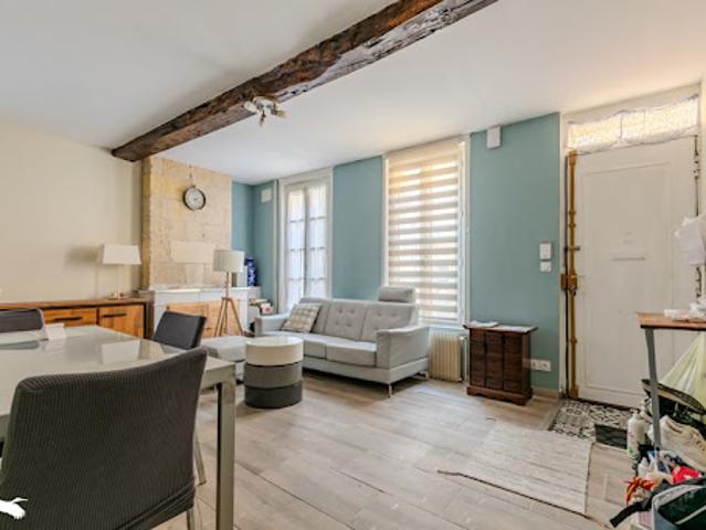 Vente Maison 4 pièces 84 m2 Libourne