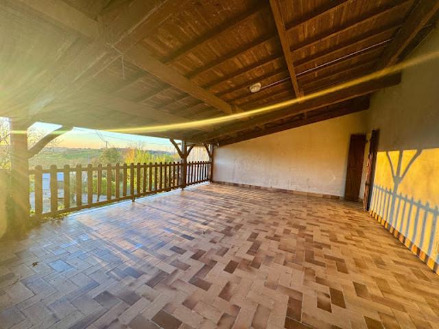 Vente Maison 4 pièces 84 m2 Monclar
