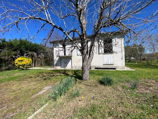 Vente Maison 4 pièces 84 m2 Montech
