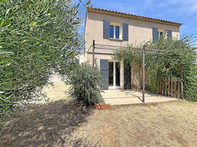 Vente Maison 4 pièces 84 m2 Montfavet