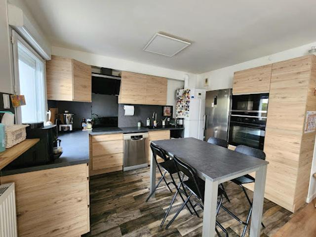 Vente Maison 4 pièces 84 m2 Morangis