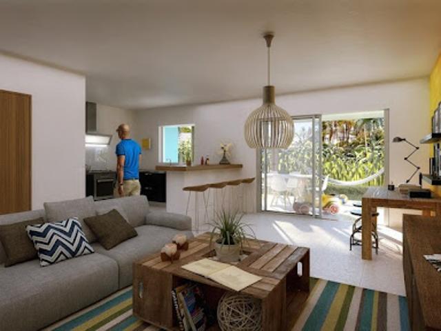 Vente Maison 4 pièces 84 m2 Matoury