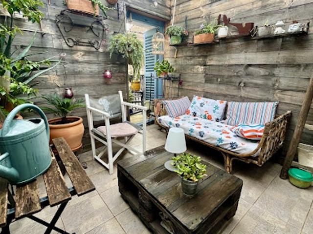 Vente Maison 4 pièces 84 m2 Marseillan