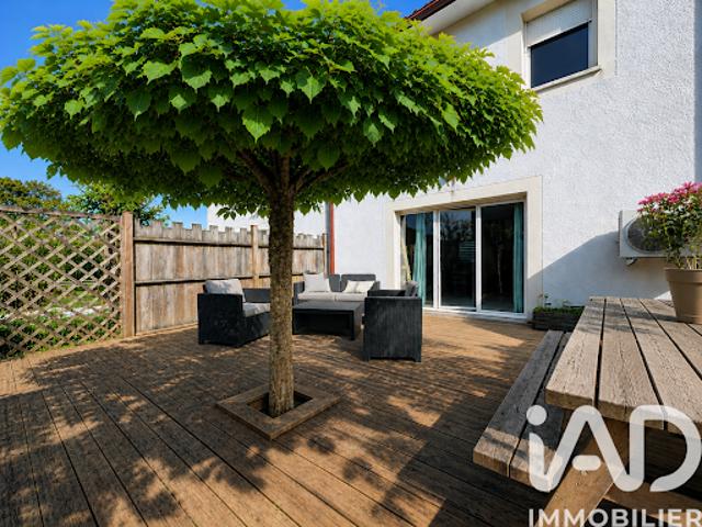 Vente Maison 4 pièces 84 m2 Mios