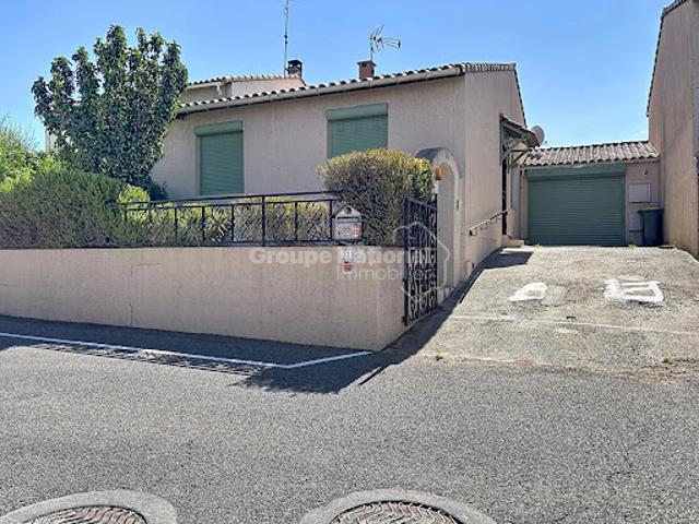 Vente Maison 4 pièces 84 m2 Miramas
