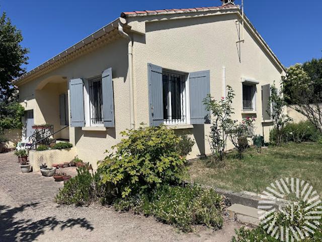Vente Maison 4 pièces 84 m2 Noves