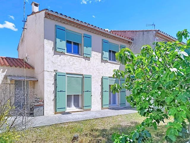 Vente Maison 4 pièces 84 m2 Narbonne