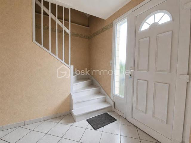 Vente Maison 4 pièces 84 m2 Nieppe
