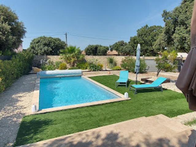 Vente Maison 4 pièces 84 m2 Nimes