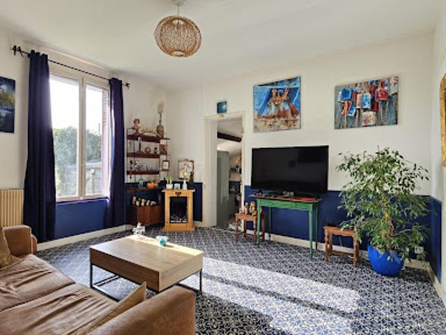 Vente Maison 4 pièces 84 m2 Niort