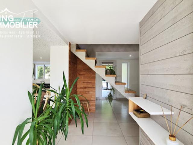 Vente Maison 4 pièces 84 m2 Niort