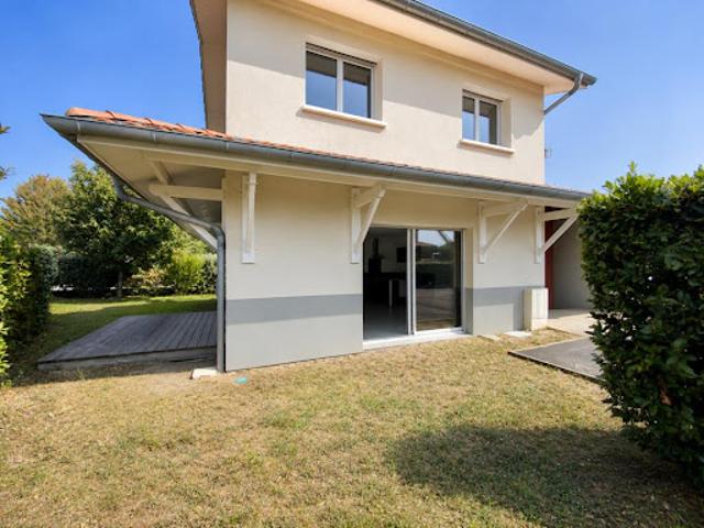 Vente Maison 4 pièces 84 m2 Soustons